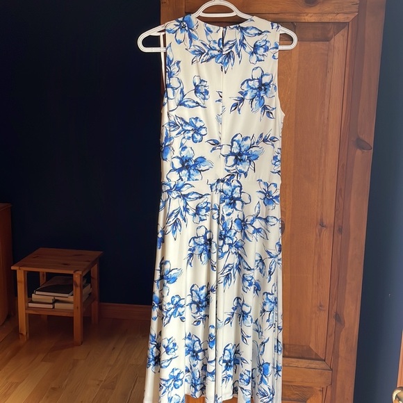 Lauren Ralph Lauren dress size 10 - Picture 7 of 8